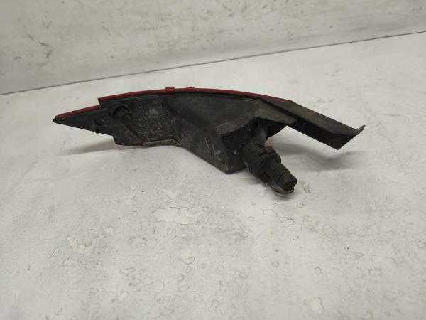 FEU ANTIBROUILLARD FORD FIESTA/ C-MAX 2008-2017 - Vue 2